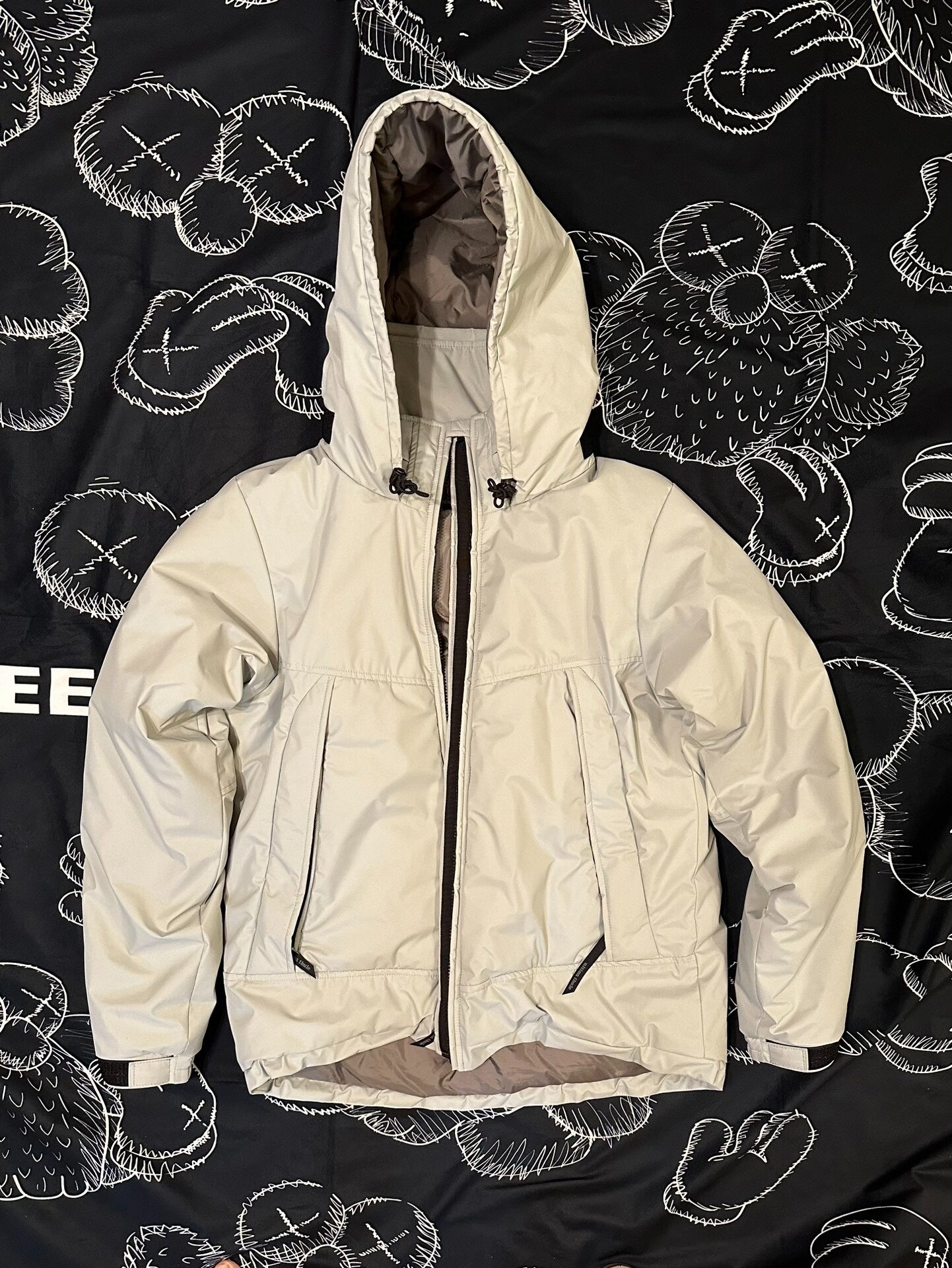 Monster Gen2 Jacket Desolation Row Special