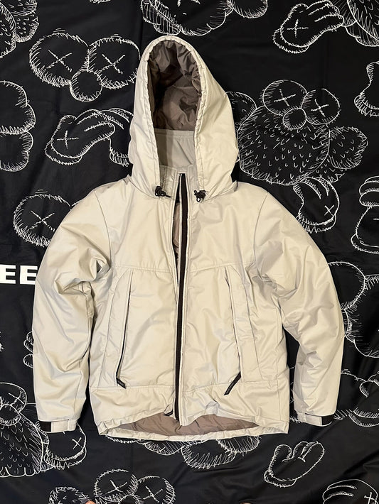 Monster Gen2 Jacket Desolation Row Special