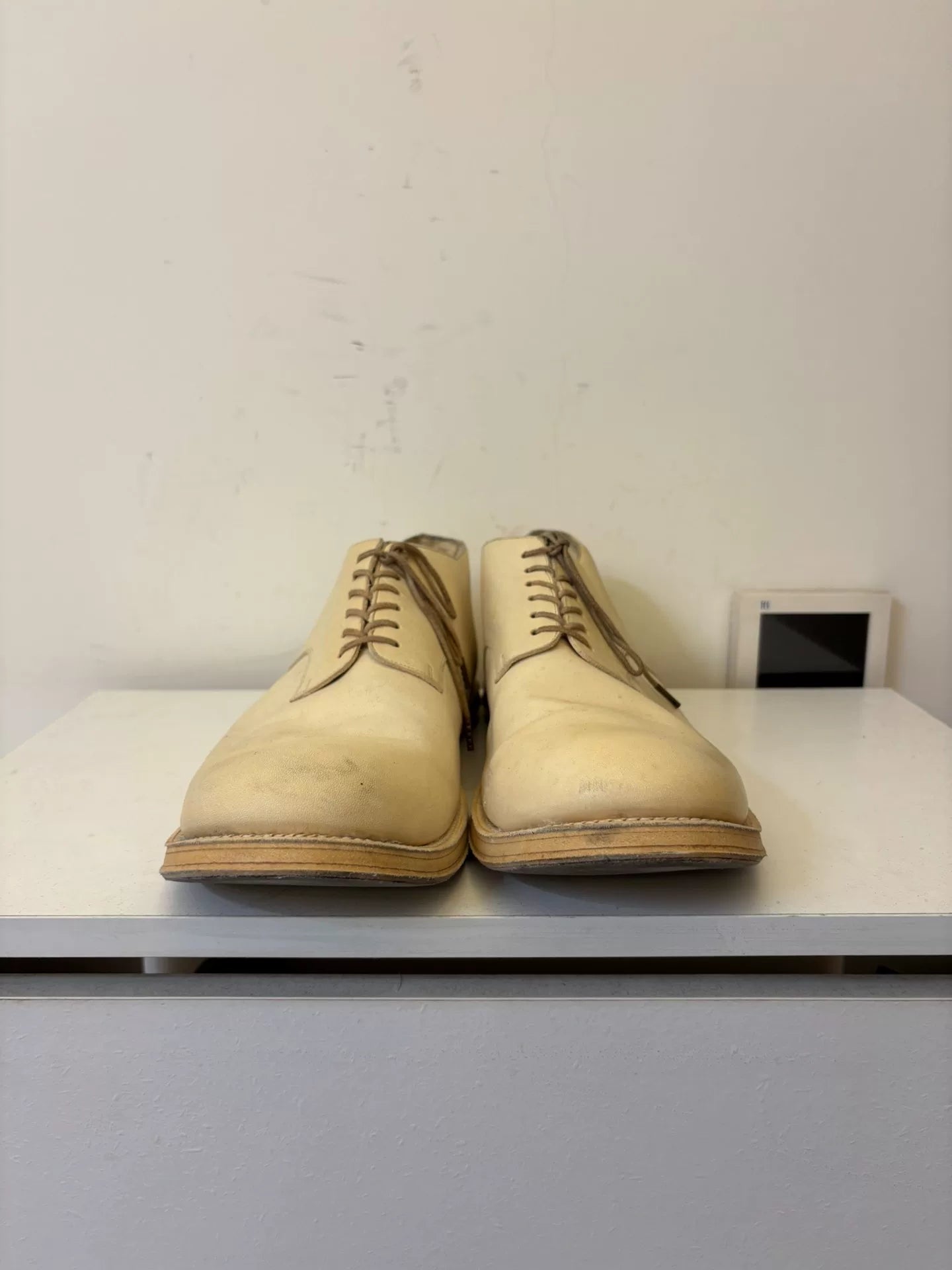 The Soloist x Foot the Coacher First Gen