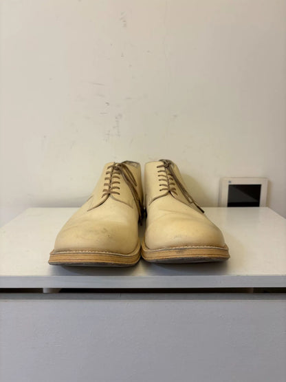 The Soloist x Foot the Coacher First Gen