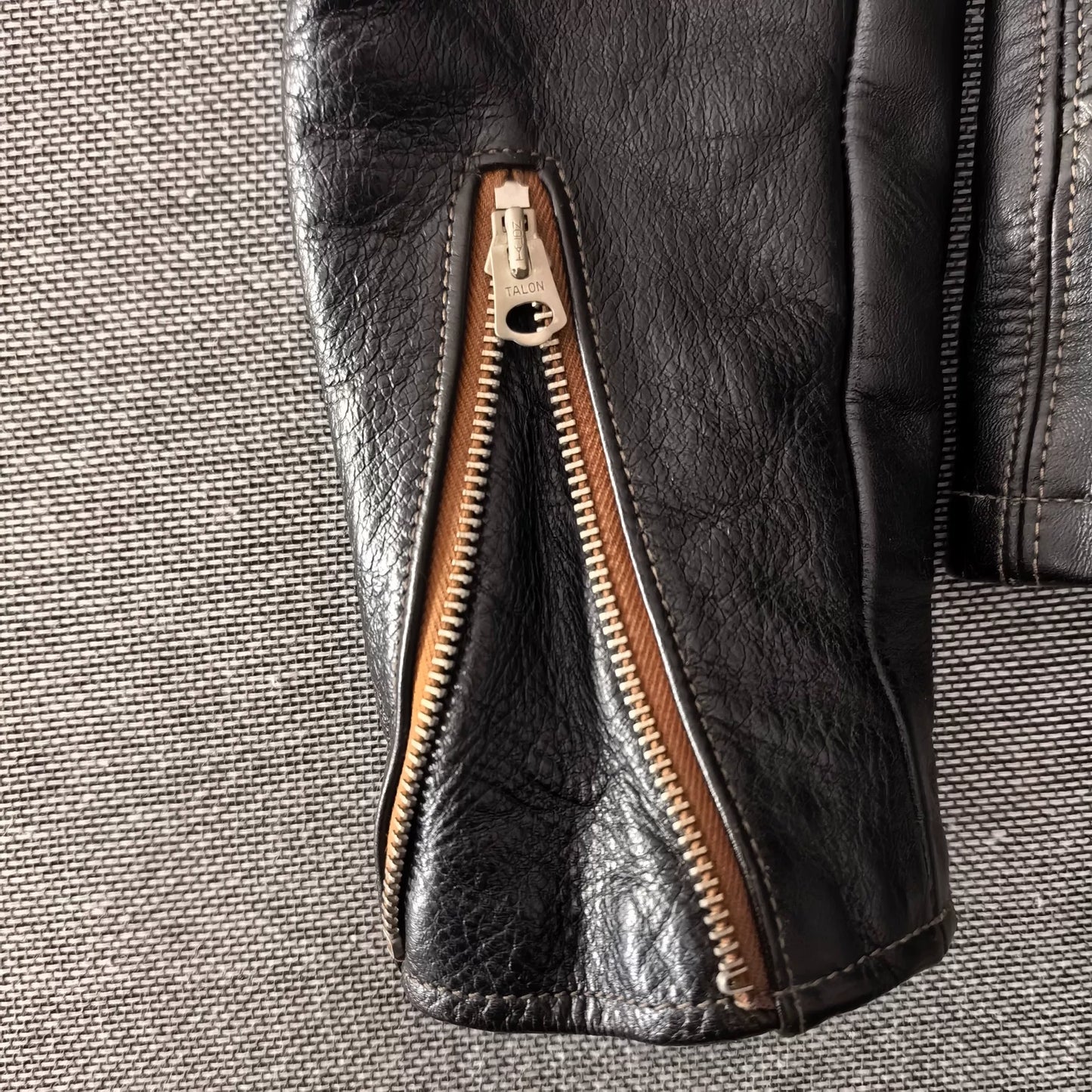 Toys Mccoy Beck666 Motorcycle Jacket