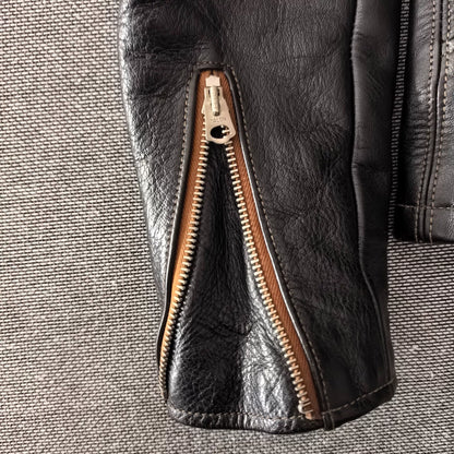 Toys Mccoy Beck666 Motorcycle Jacket