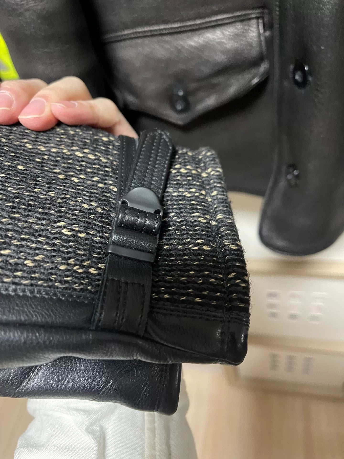 freewheelers bbj gloves in size medium