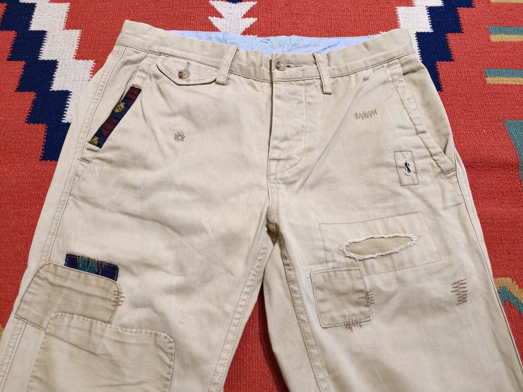 RRL Ralph Lauren Chino Pants
