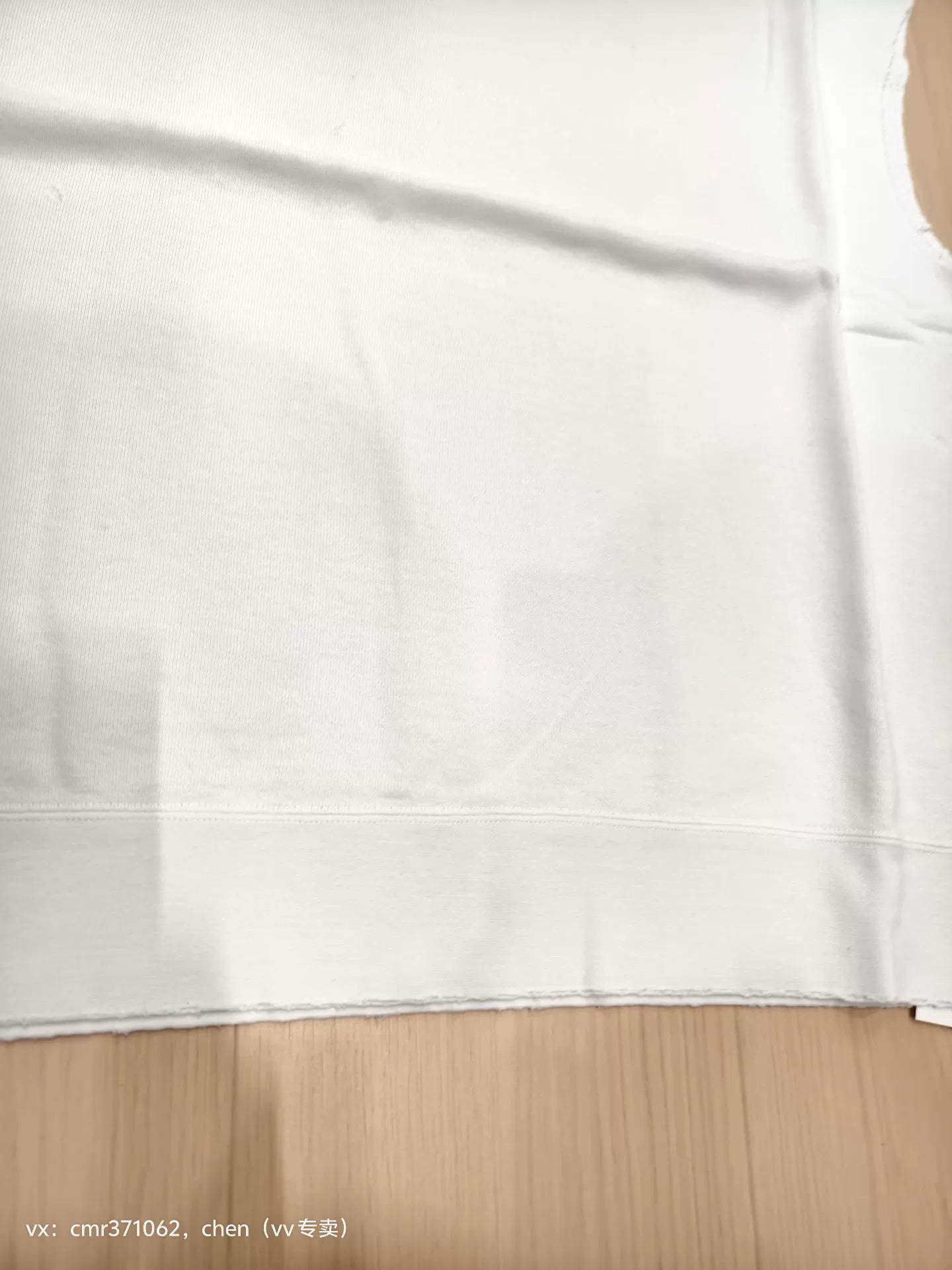 VISVIM 23AW MONDO SWEAT S/L