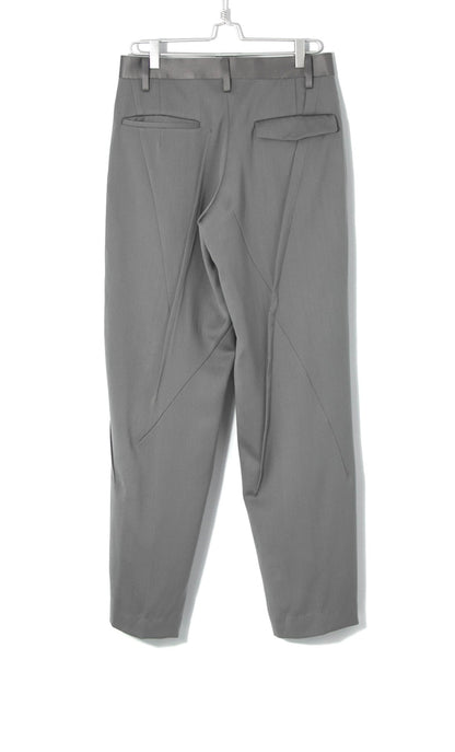 Undercover 16AW Wool Pleated Trousers