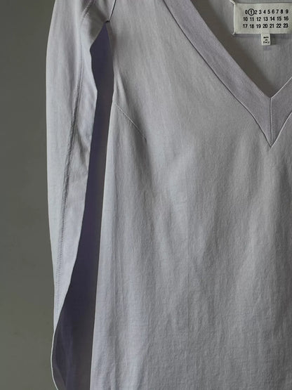 Maison Martin Margiela S/S14 Shoulder T-Shirt