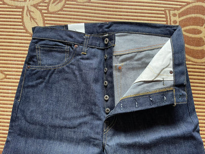 Levi's LVC 555 1944 WW2 Jeans