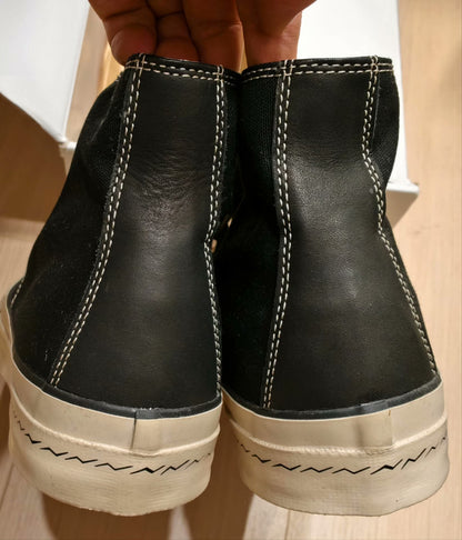 VISVIM 21SS SPOT SKAGWAY HI PATTEN