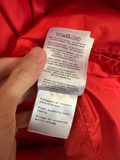 Gucci Men's Jacket Size 50