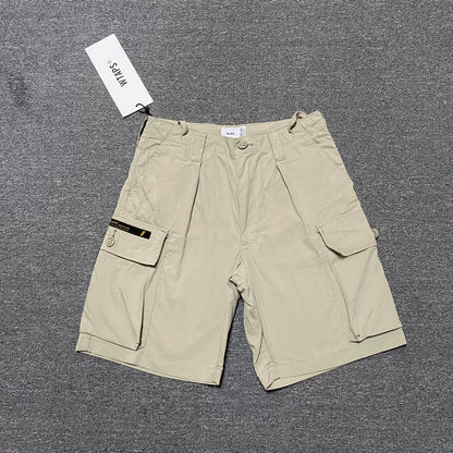 WTAPS 21SS JUNGLE COUNTRY Shorts