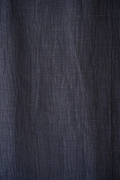 Yohji Yamamoto 1998SS Indigo Slub Coat