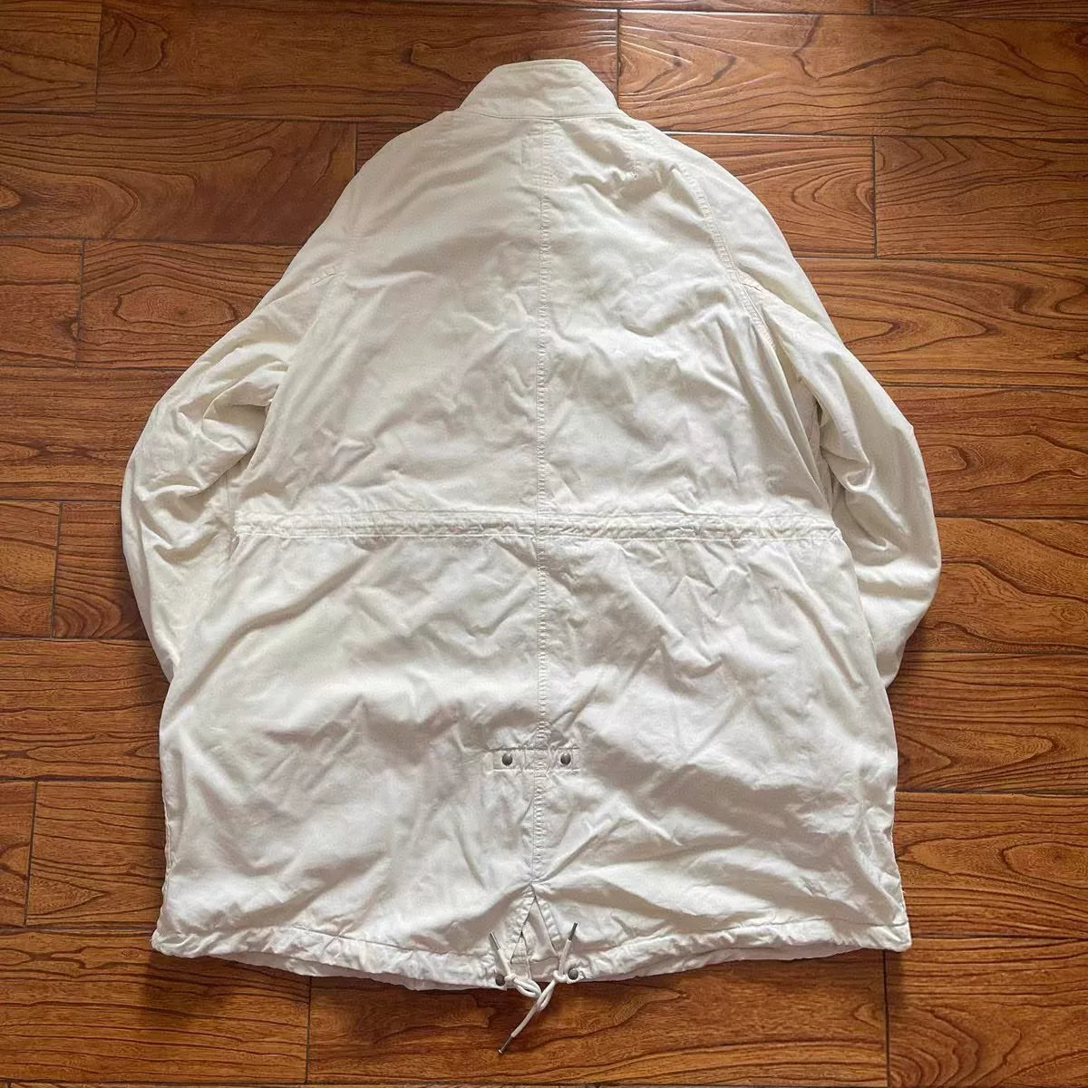 Visvim 22aw Six-Five M65 Parka