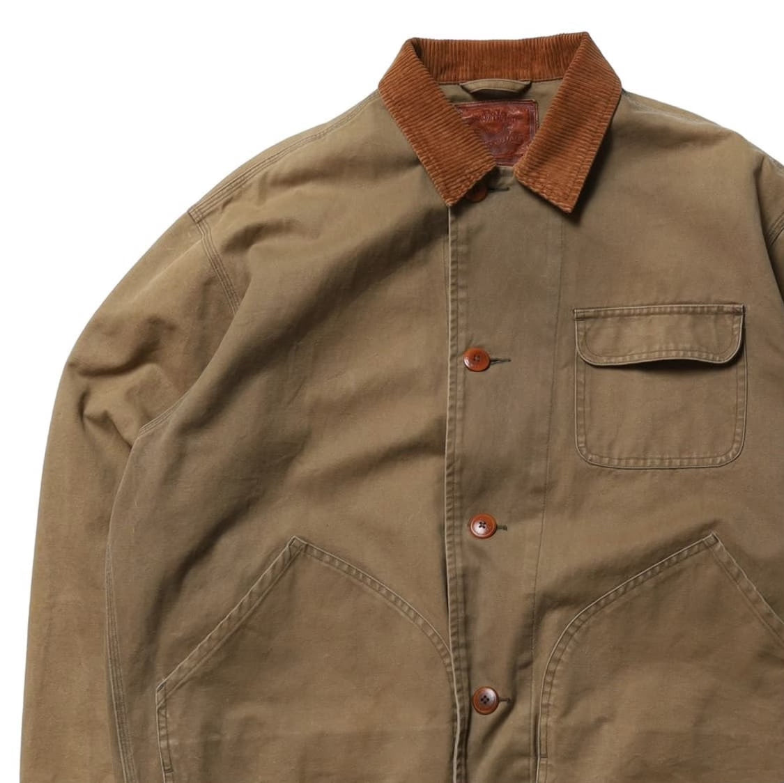 Polo Ralph Lauren Vintage Hunting Jacket