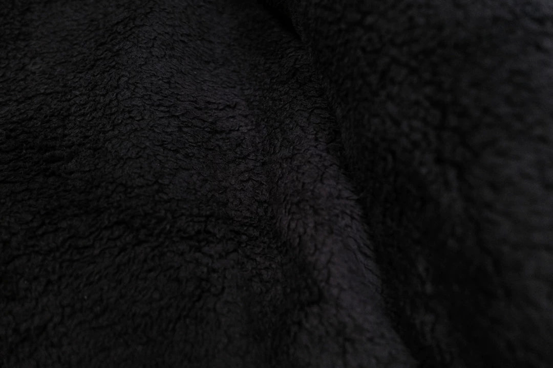 Song For The Mute Wool Work Jacket