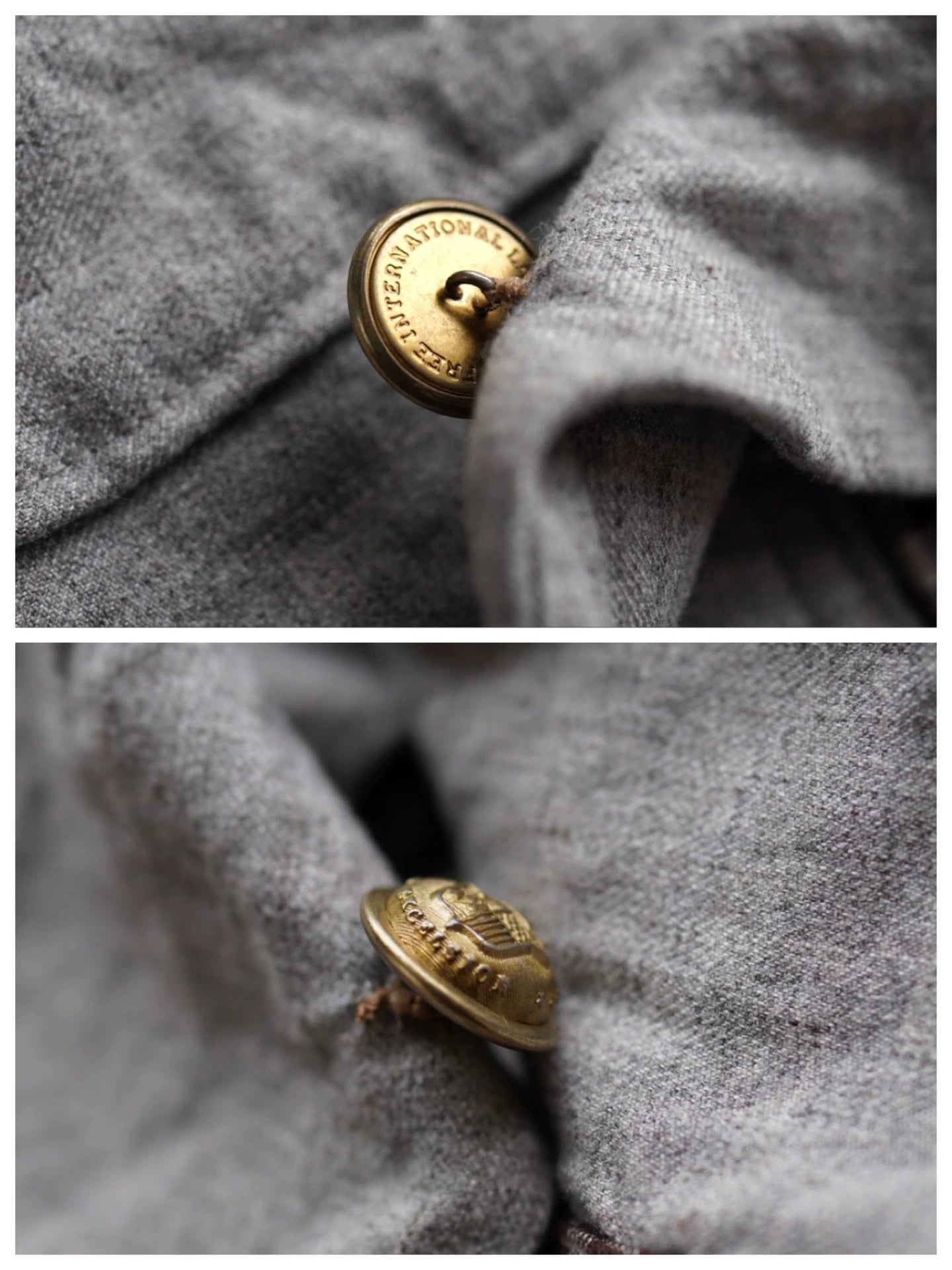 visvim Potomac Jkt Premium Wool Blazer