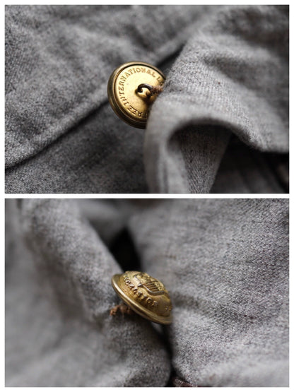 visvim Potomac Jkt Premium Wool Blazer