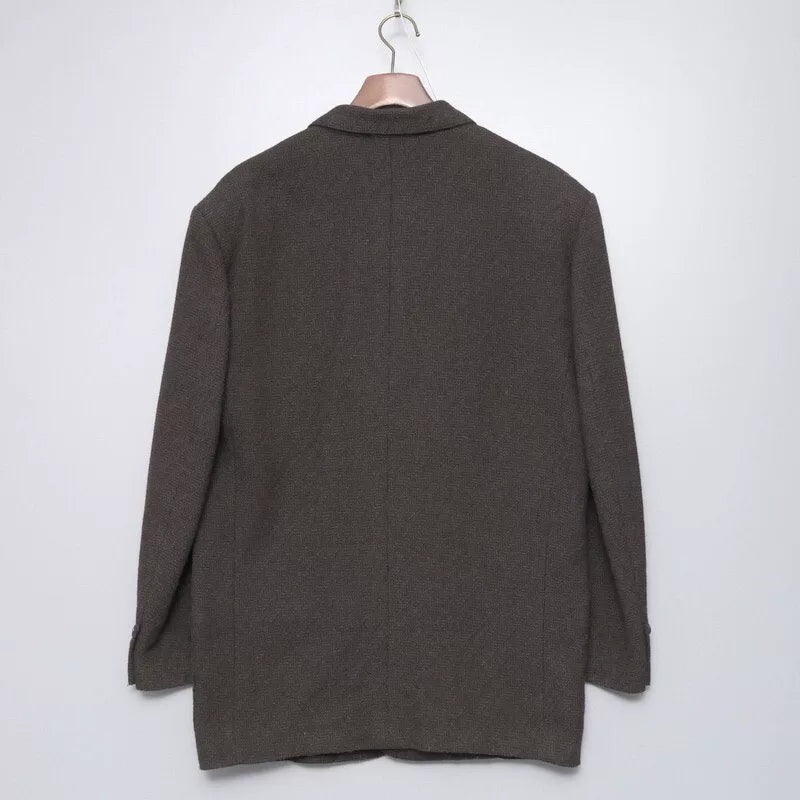 Yohji Yamamoto Y's Vintage Men's Suit Jacket
