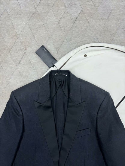 Saint Laurent SLP Smoking Suit Size 44
