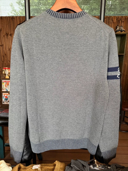 Polo Ralph Lauren Bulldog Sweater