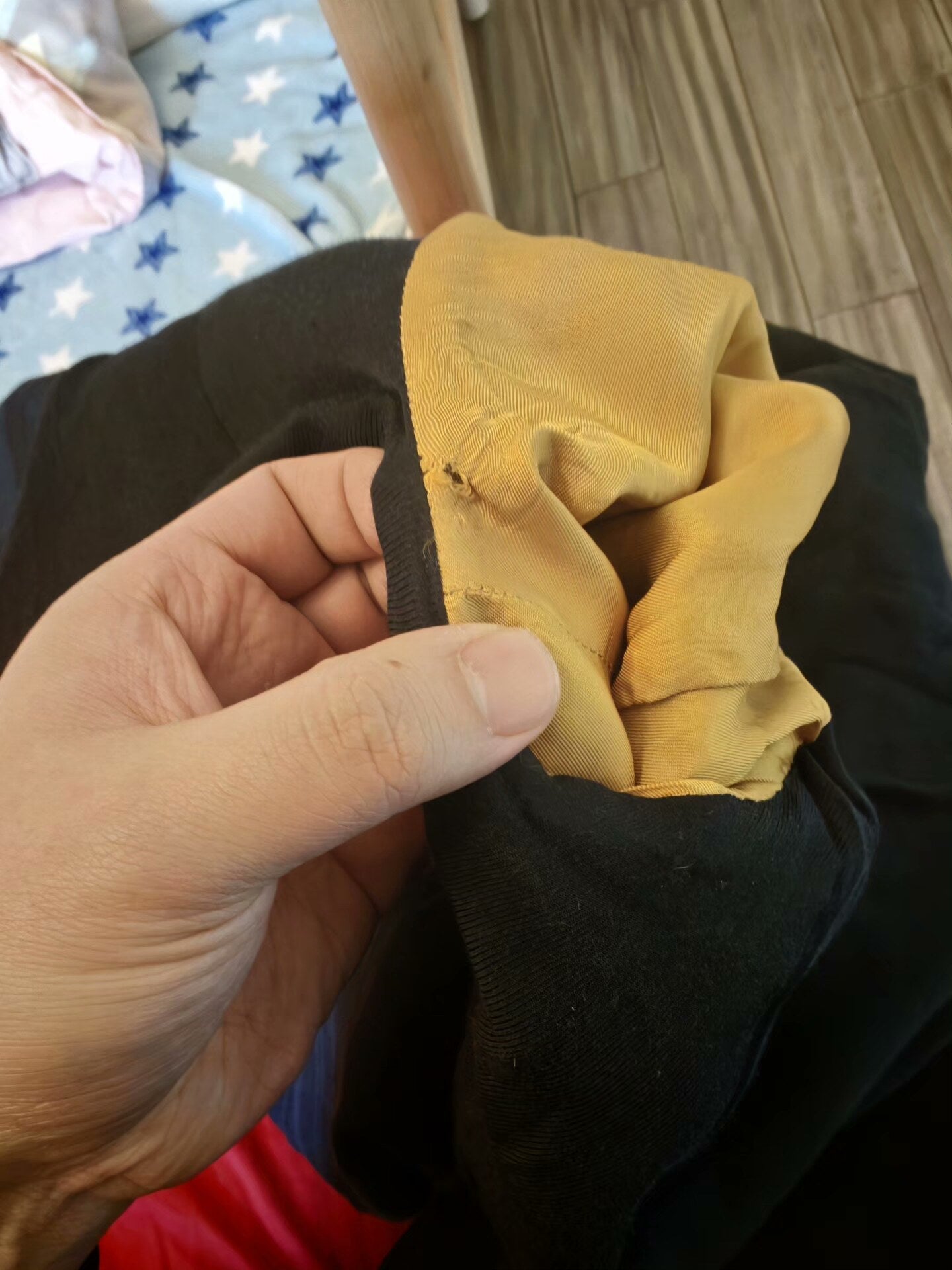 Ann Demeulemeester Dark Artisan Blazer