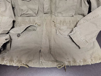 RRL RL Mountaineering Series Jacket