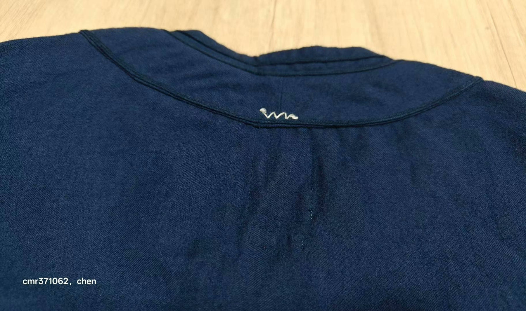 VISVIM 19AW Dugout 7-Sleeve Shirt