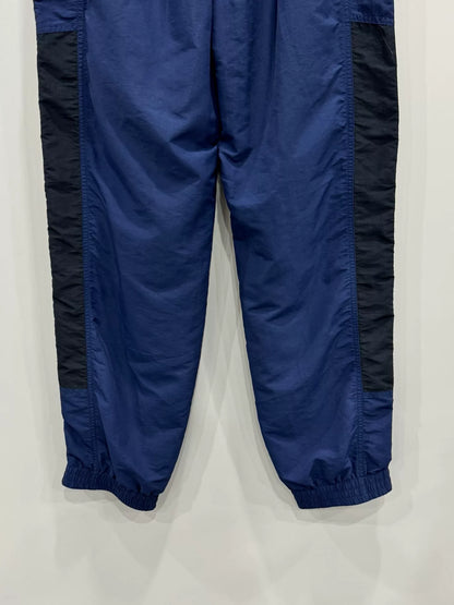 Balenciaga Sporty Nylon Joggers Size S