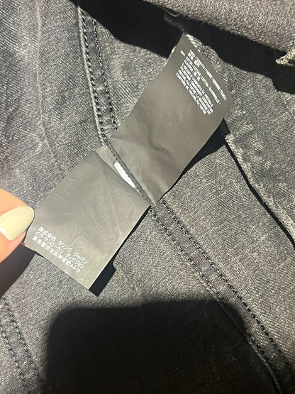 Saint Laurent Denim Jacket in XS Size