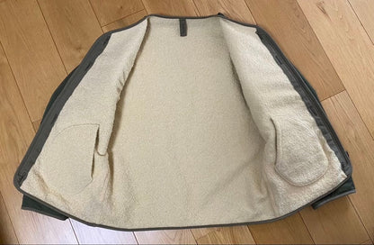 Visvim Iris Lined Jacket