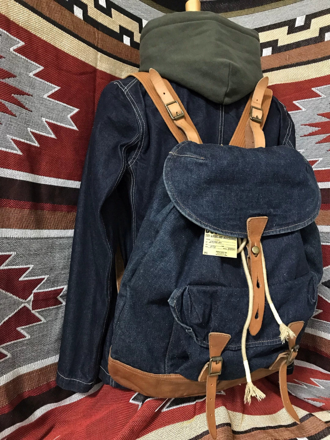 Levi's Denim Jacket