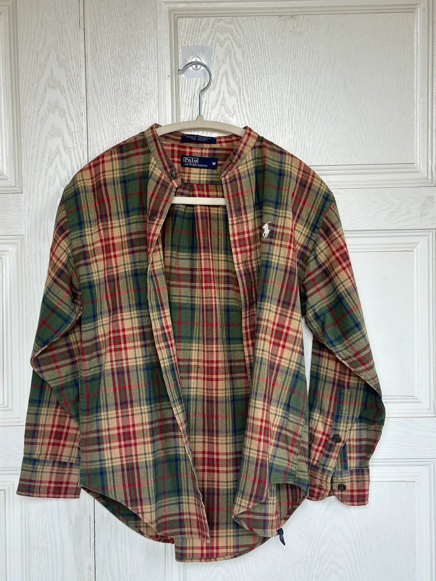 Polo Ralph Lauren Vintage Shirt