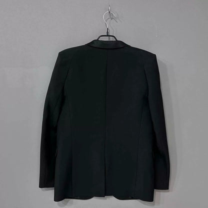 Saint Laurent Classic Smoking Blazer