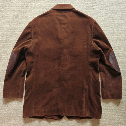 Polo Ralph Lauren Corduroy Blazer Jacket