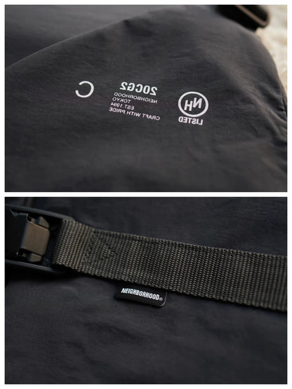 Neighborhood Cargo N-Vest