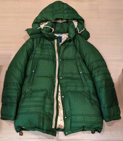 VISVIM 20 ICT KODIAK DOWN JKT