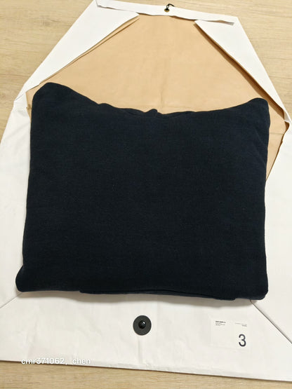 VISVIM 25AW COURT HOODIE P.O