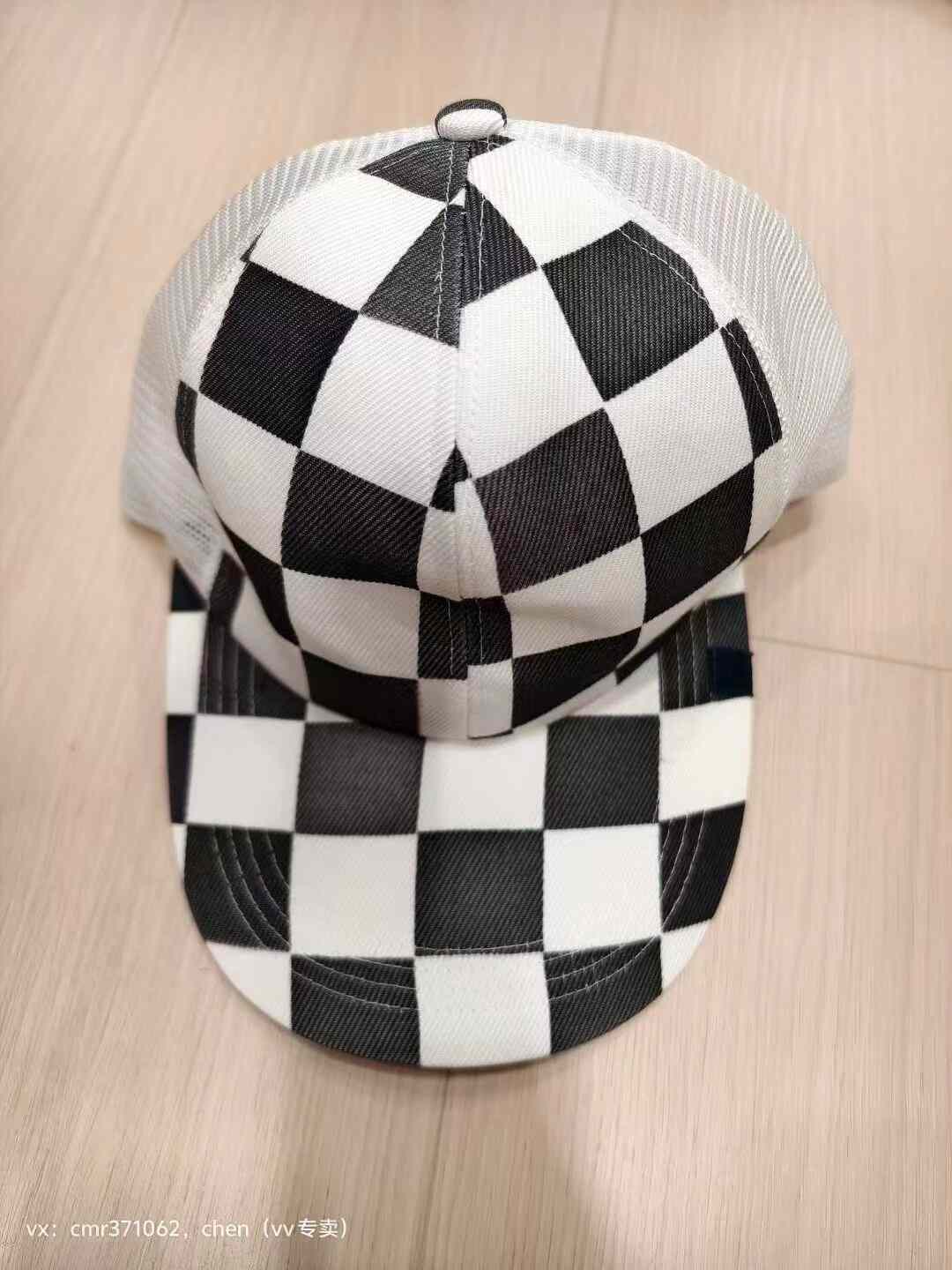 VISVIM 19 ICT Goodyear Cap