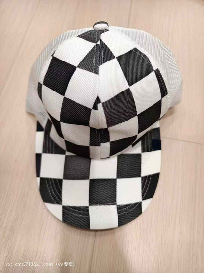 VISVIM 19 ICT Goodyear Cap