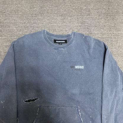 MADNESS x NEIGHBORHOOD 24AW Sweatshirt