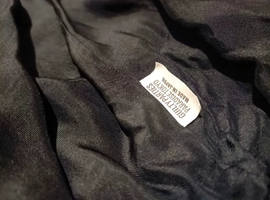 wacko maria tattoo studio skull baseball jacket