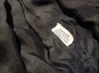 wacko maria tattoo studio skull baseball jacket