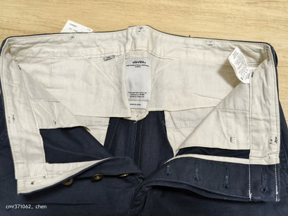 VISVIM 16AW HIGH WATER CHINO