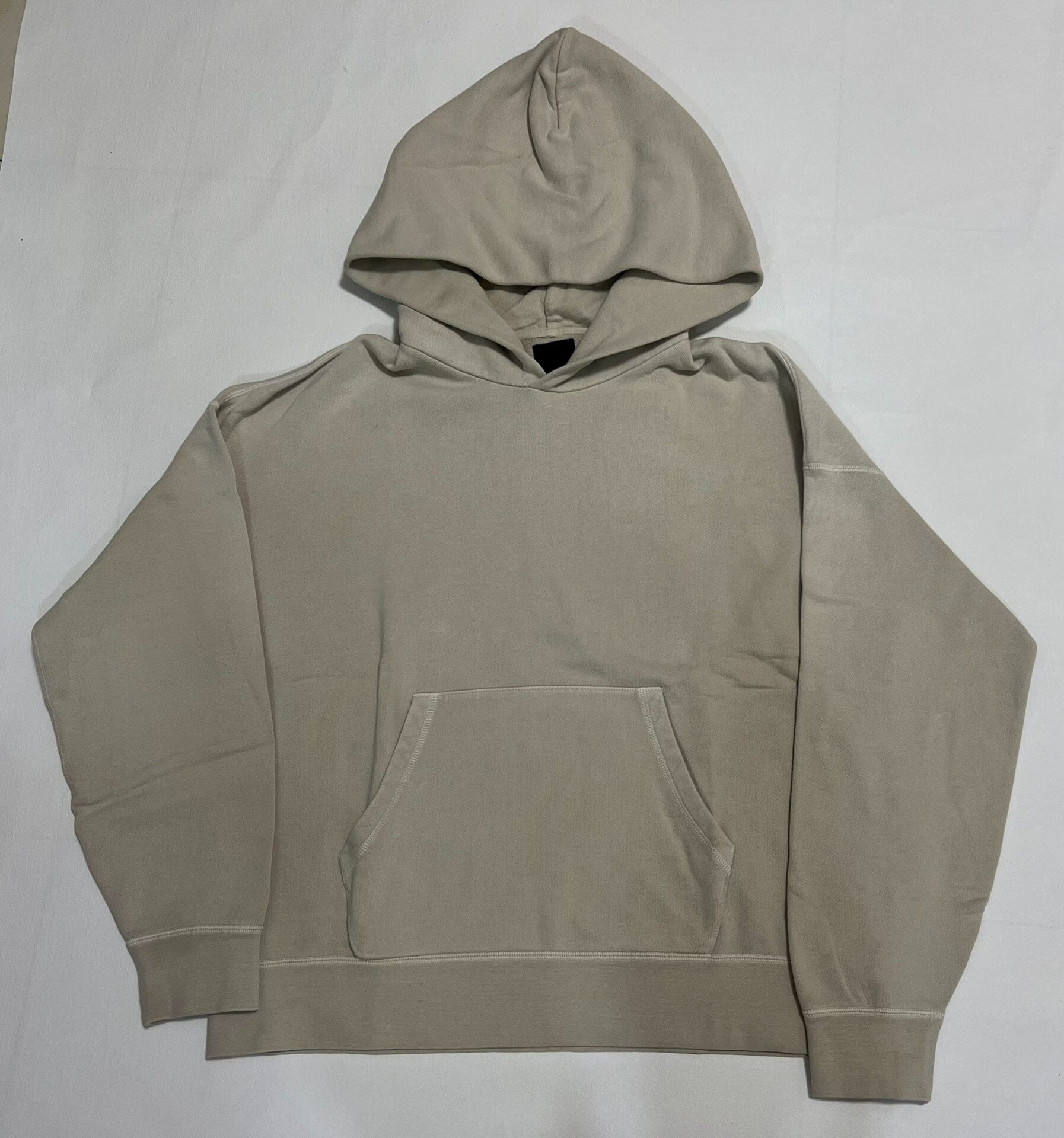 VISVIM 22 ICT JUMBO SB HOODIE