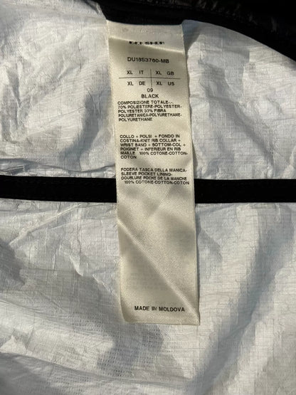 rick owens ro ma1 pilot jacket