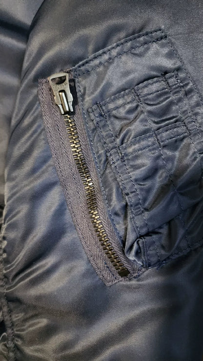 Freewheelers TYPE L-2 Flight Jacket