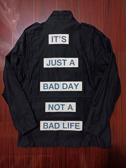 LUKER BY NEIGHBORHOOD Jacket
