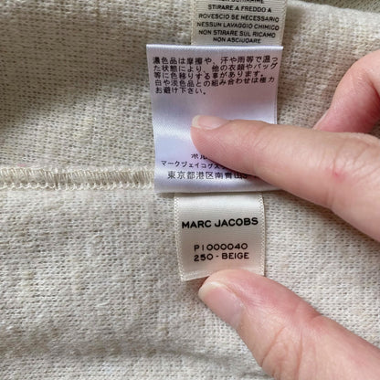 cpfm star embroidered fleece jacket