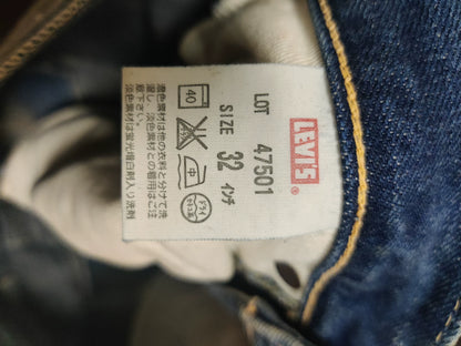 Levi's LVC 47501-0067 Denim Jeans