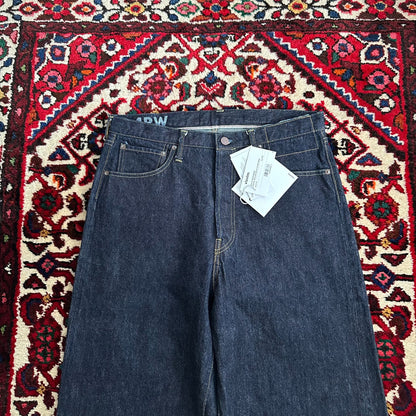 Visvim EX Wide Denim Pants W32L30